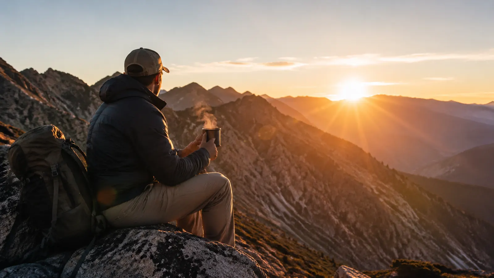 The $17 Stove That Changed My Backcountry Breakfast Routine